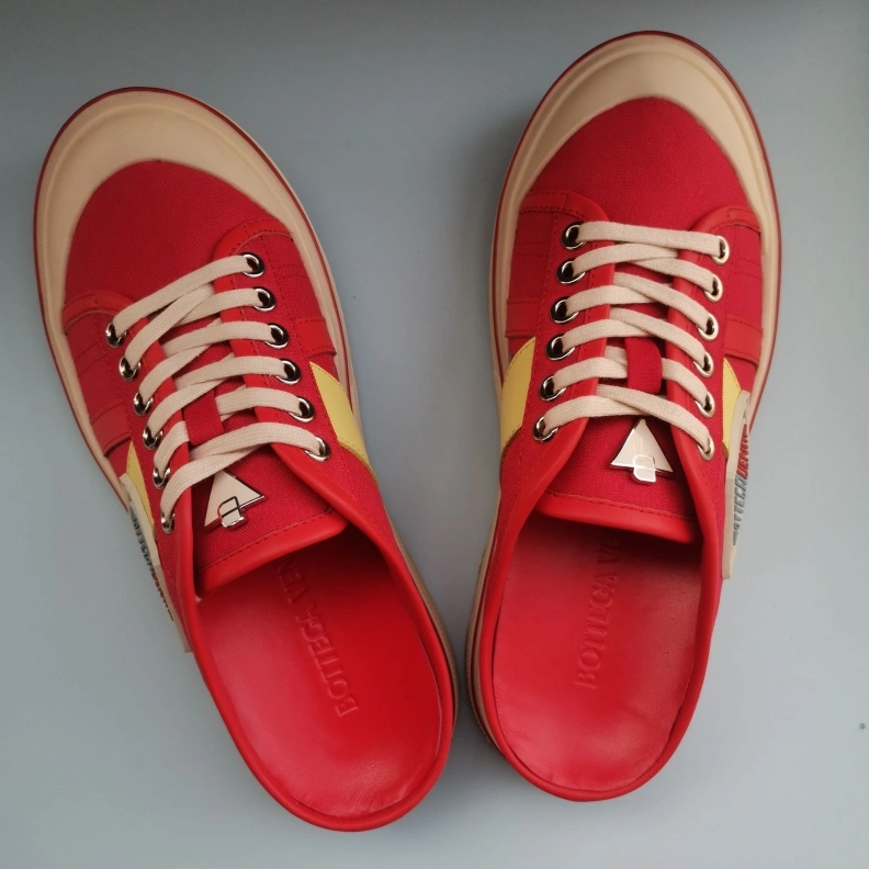 Bxttxga Vxnxta Casual Shoes Durable 112669