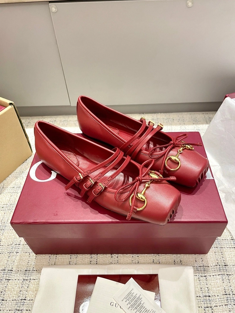 Stylish Gxccx Flat Shoes 157650