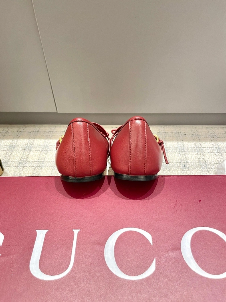 Stylish Gxccx Flat Shoes 157650