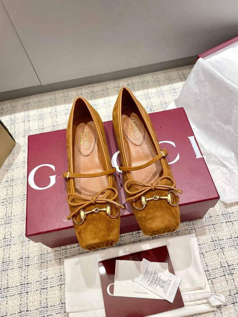 GoodFit Gxccx Flat Shoes 157645