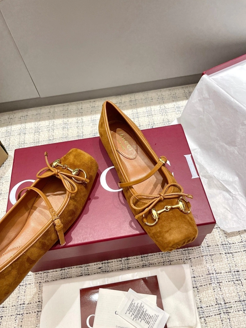 GoodFit Gxccx Flat Shoes 157645