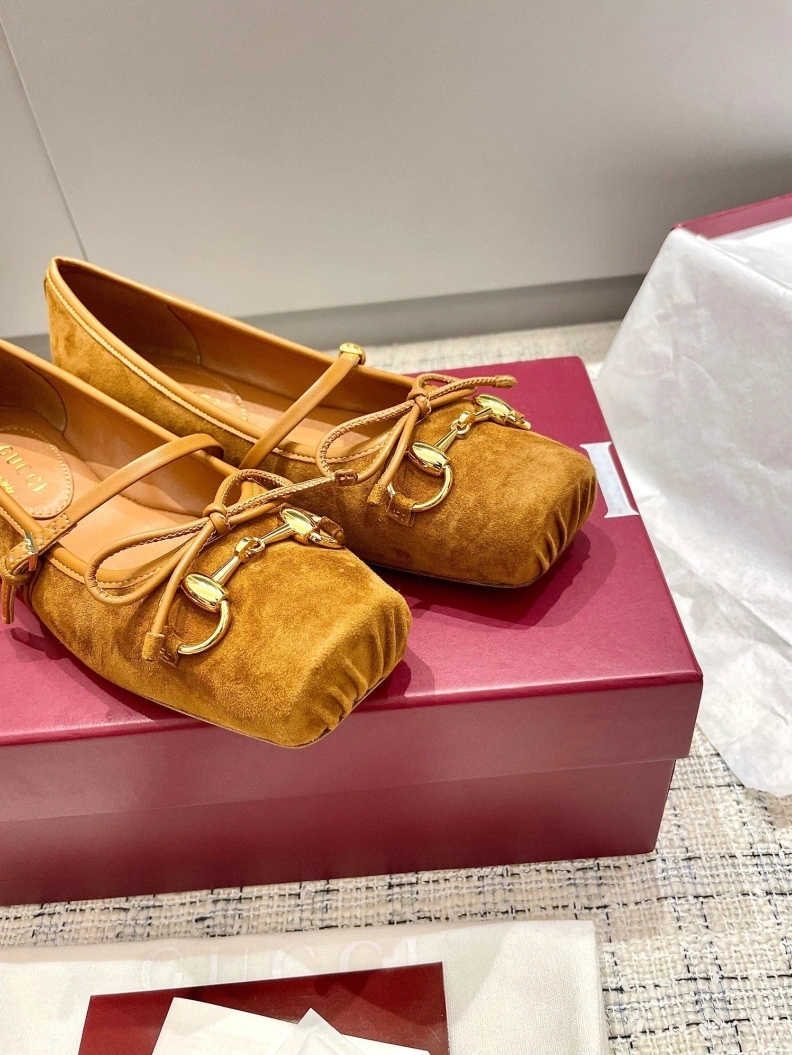 GoodFit Gxccx Flat Shoes 157645