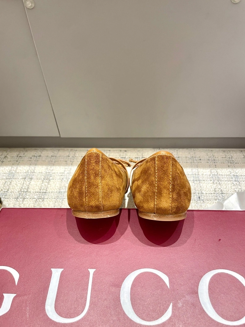 GoodFit Gxccx Flat Shoes 157645