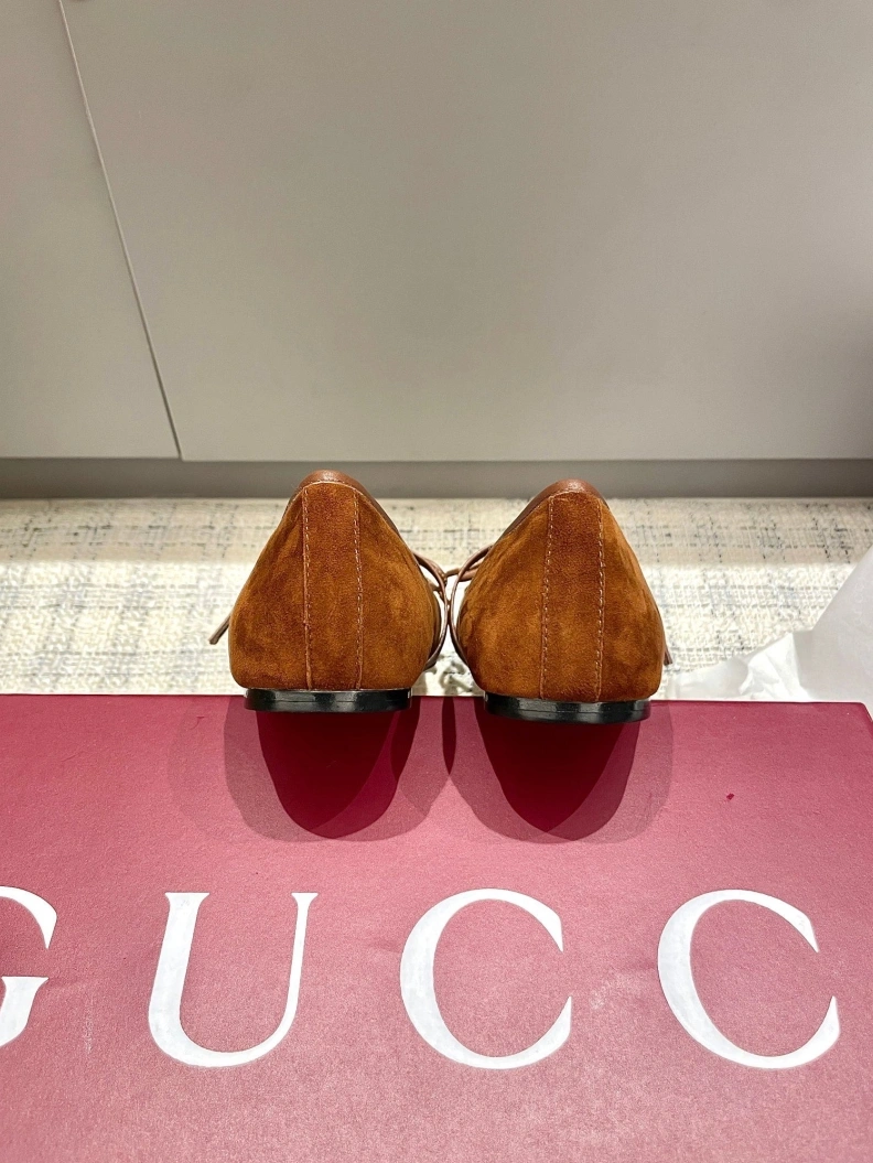 Gxccx Flat Shoes Classic 157647