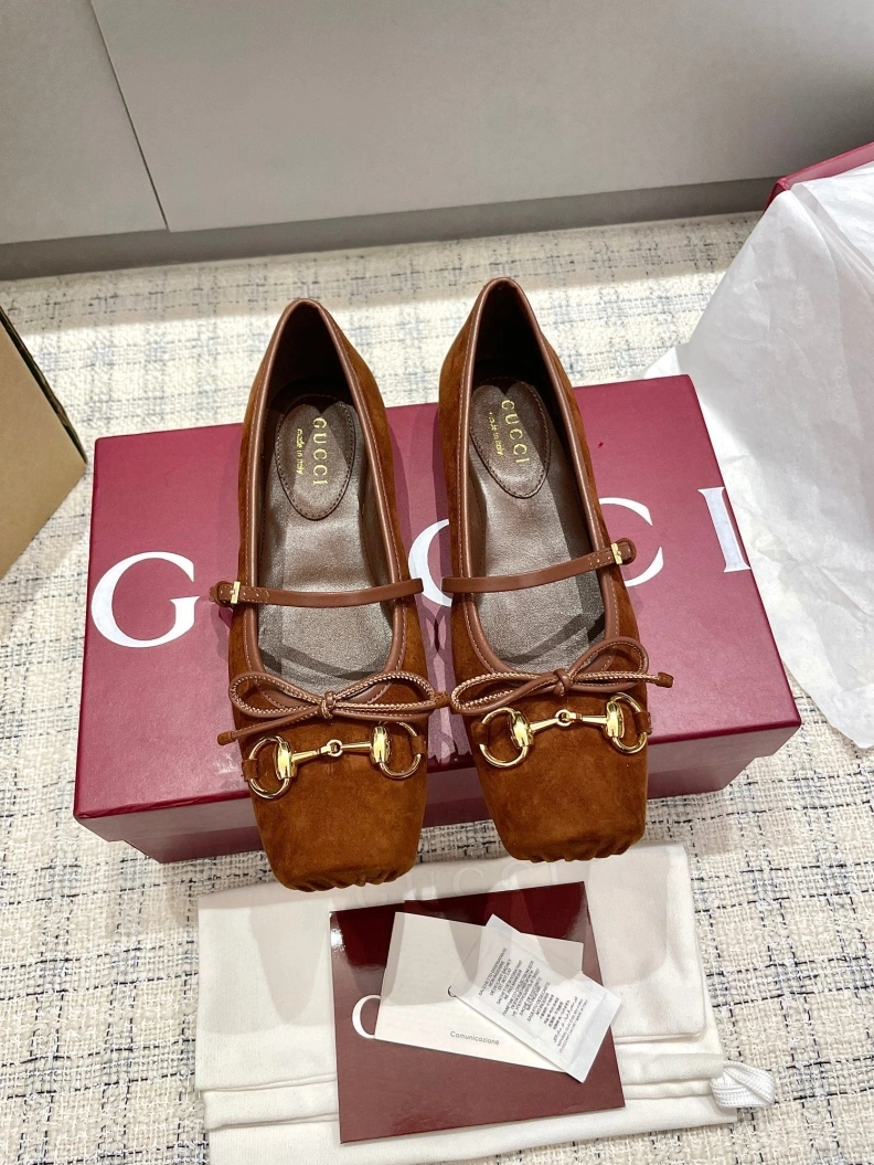 Gxccx Flat Shoes GoAnywhere 157642