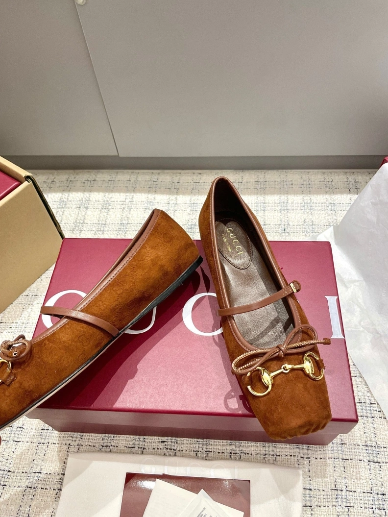Gxccx Flat Shoes GoAnywhere 157642