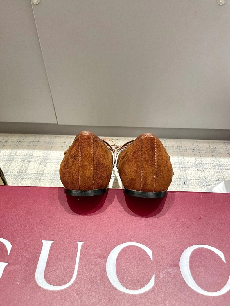 Gxccx Flat Shoes GoAnywhere 157642
