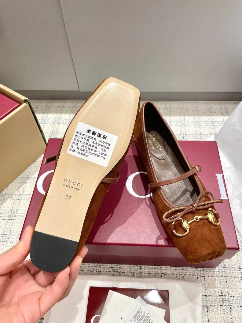 Gxccx Flat Shoes GoAnywhere 157642