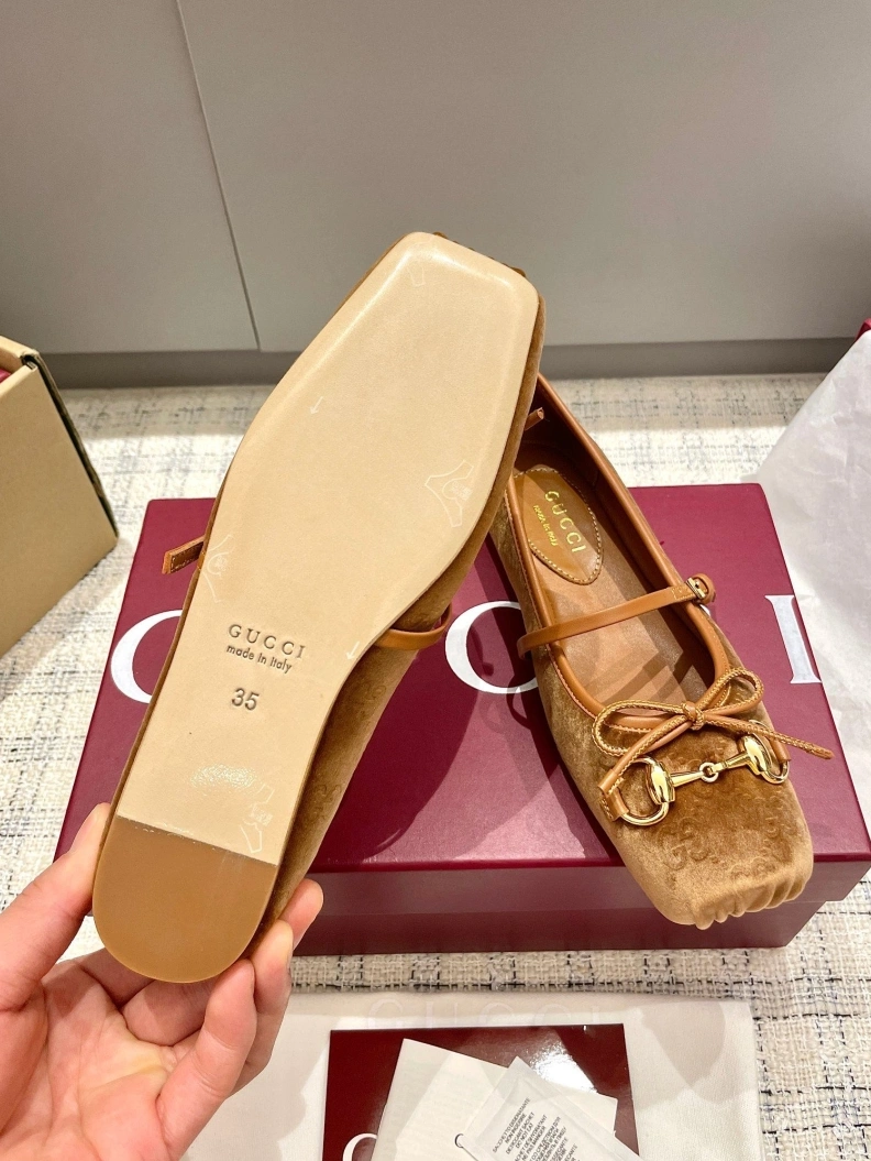 GoodFit Gxccx Flat Shoes 157641
