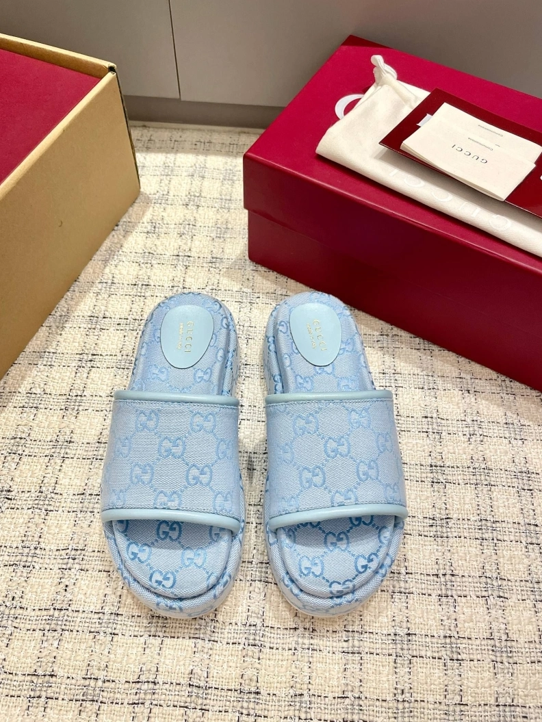 Gxccx Slippers GoAnywhere 157363