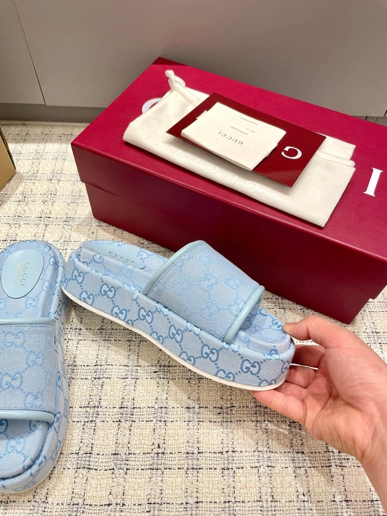 Gxccx Slippers GoAnywhere 157363