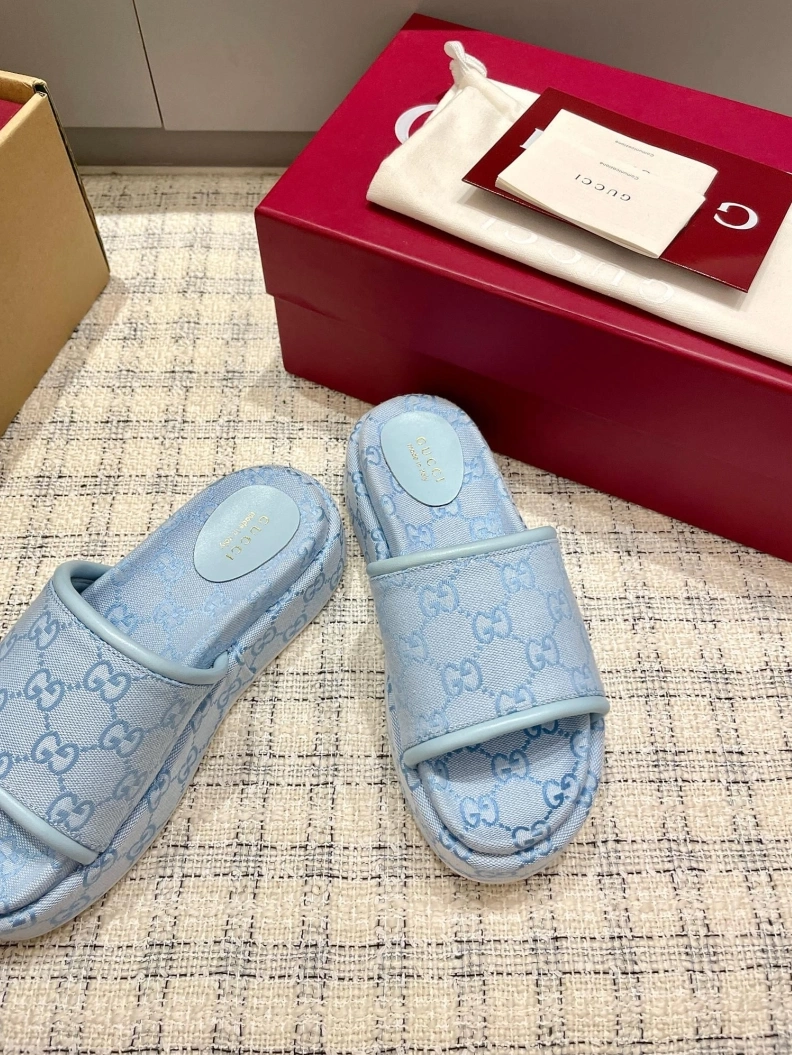 Gxccx Slippers GoAnywhere 157363