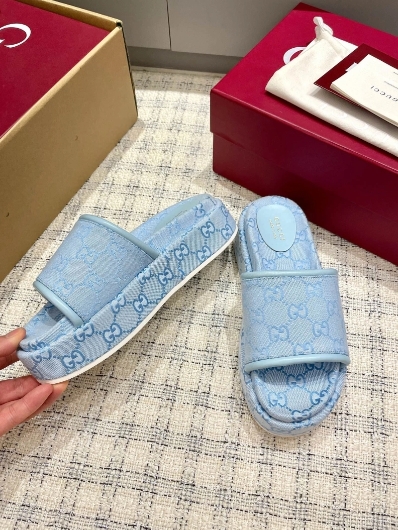 Gxccx Slippers GoAnywhere 157363