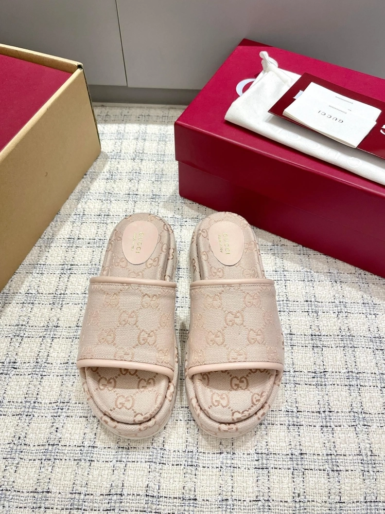 Breathable Gxccx Slippers 157351