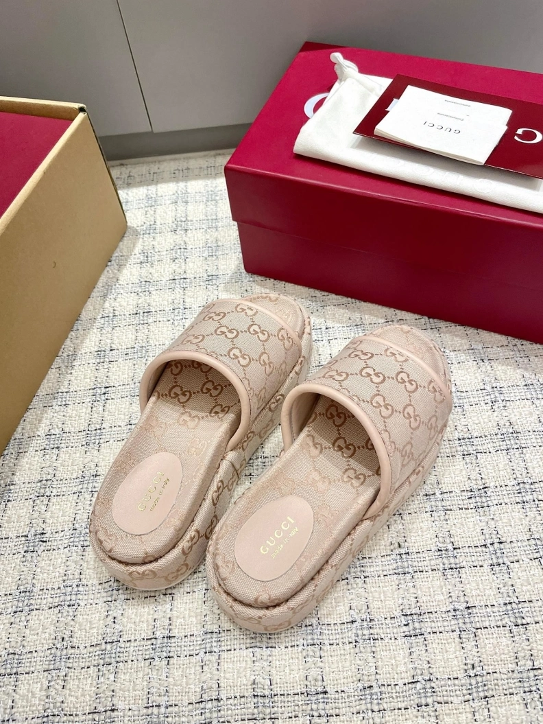 Breathable Gxccx Slippers 157351