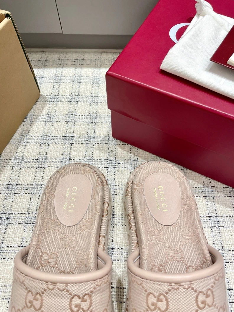 Breathable Gxccx Slippers 157351