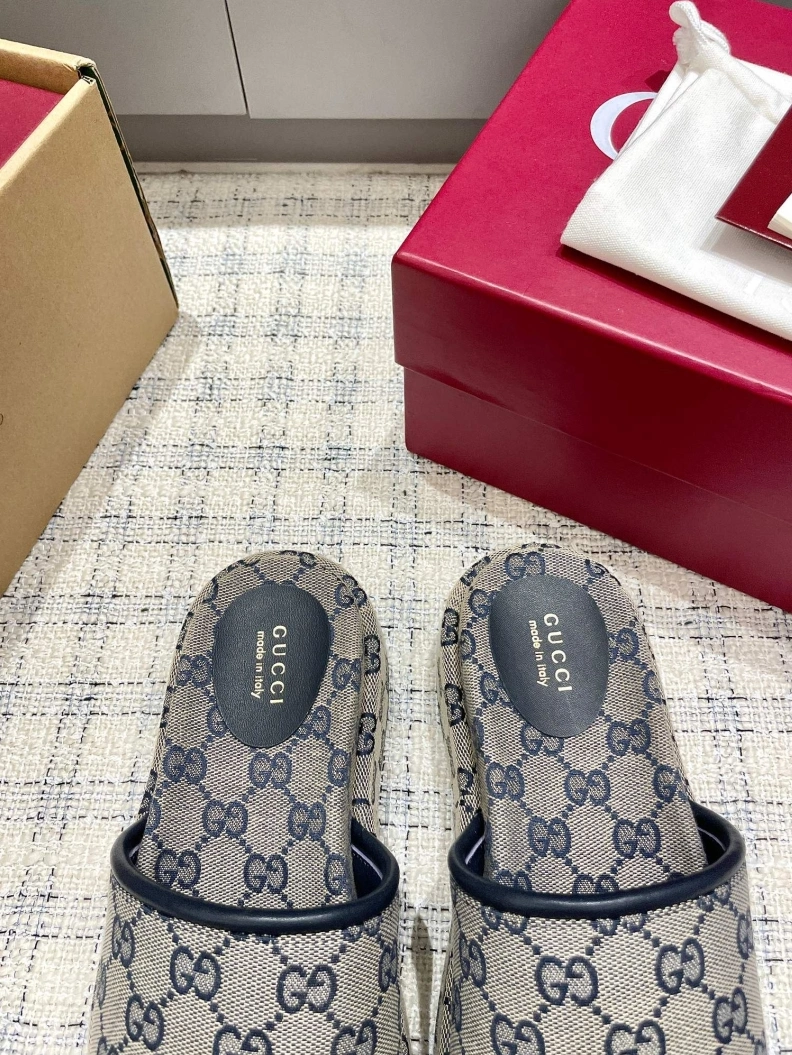 Gxccx Slippers Minimalist 157355