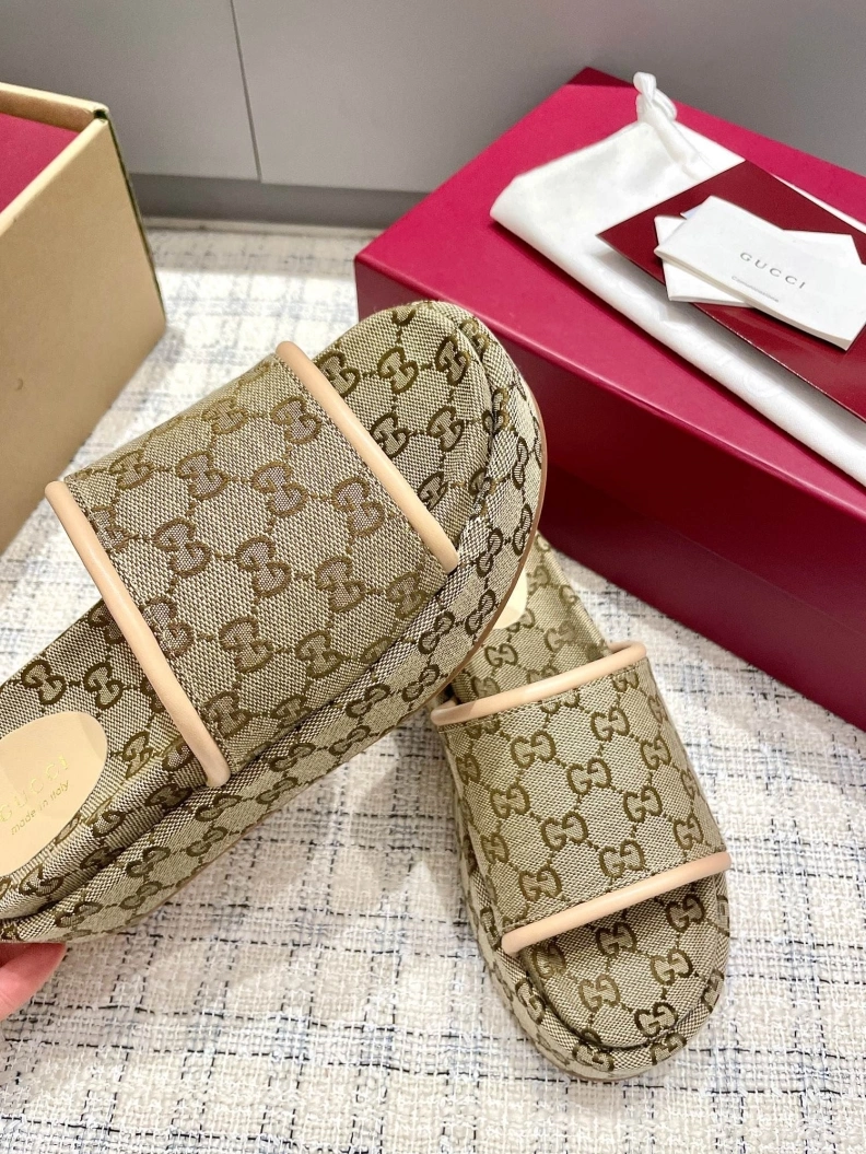 NewStyle Gxccx Slippers 157349