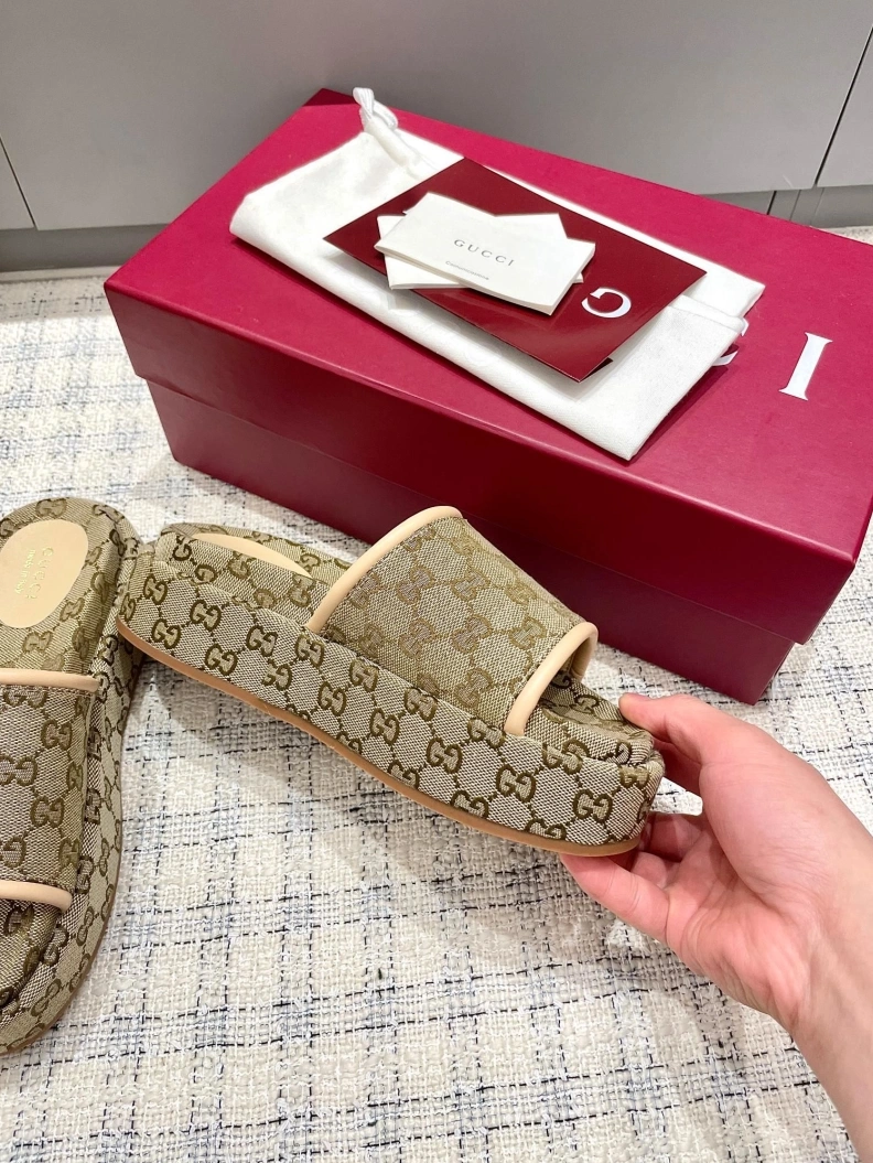NewStyle Gxccx Slippers 157349