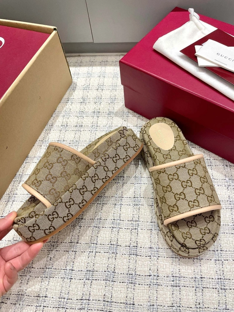 NewStyle Gxccx Slippers 157349