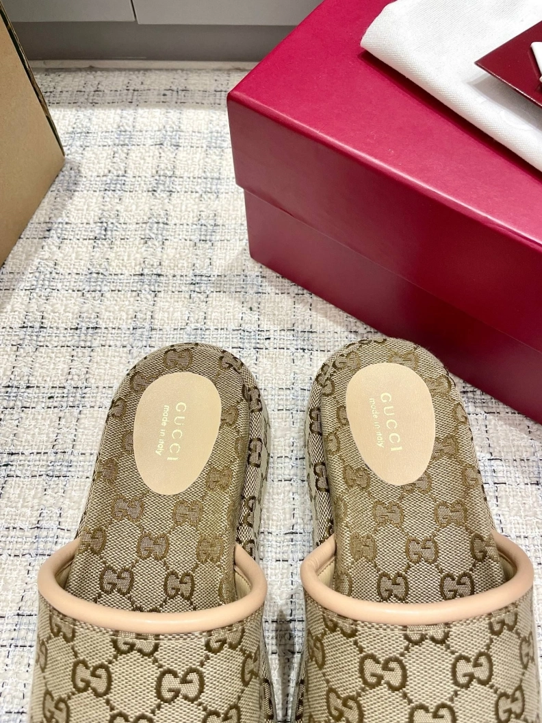 NewStyle Gxccx Slippers 157349