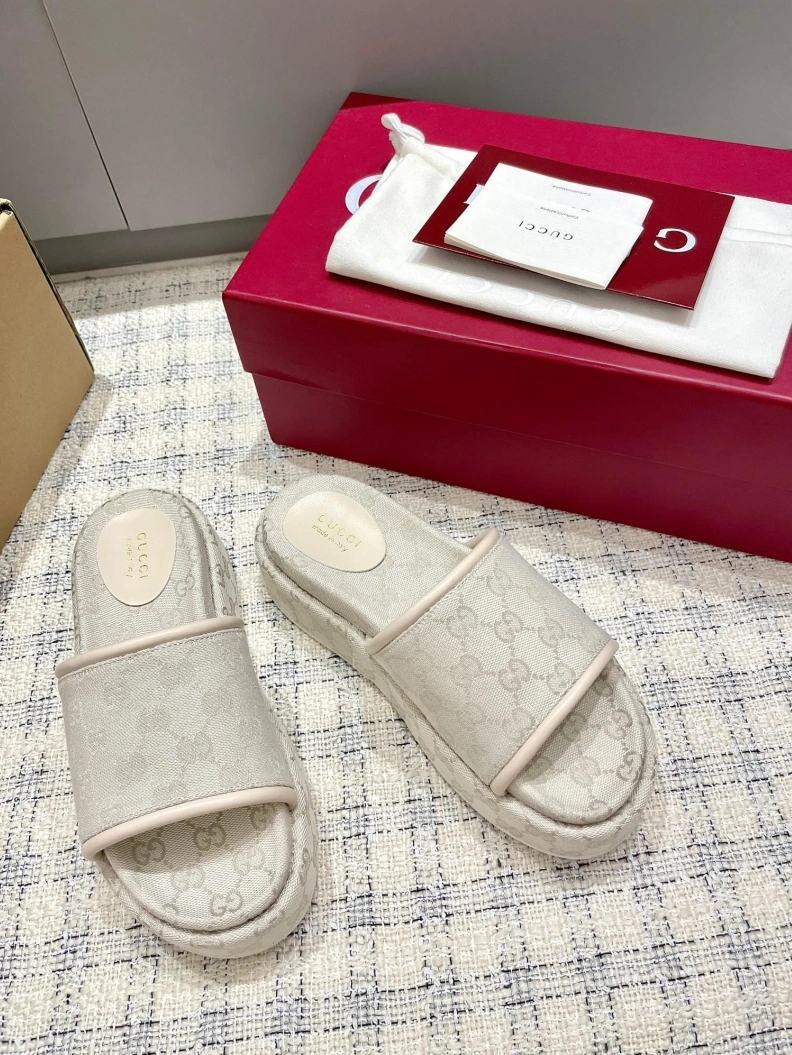 Gxccx Slippers Comfortable 157345