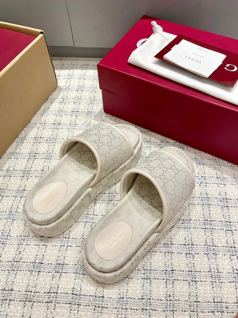 Gxccx Slippers Comfortable 157345