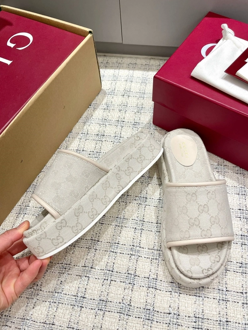 Gxccx Slippers Comfortable 157345