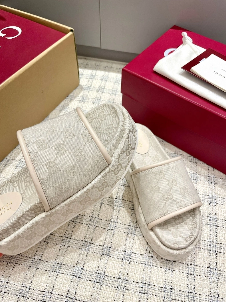 Gxccx Slippers Comfortable 157345