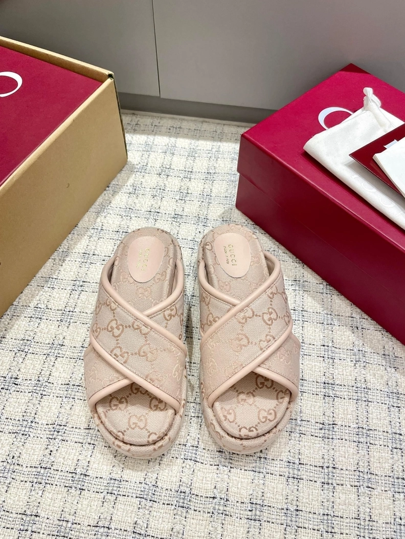 Gxccx Slippers BestValue 157332