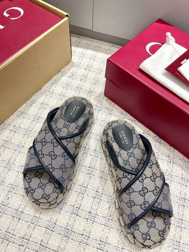 GoAnywhere Gxccx Slippers 157340