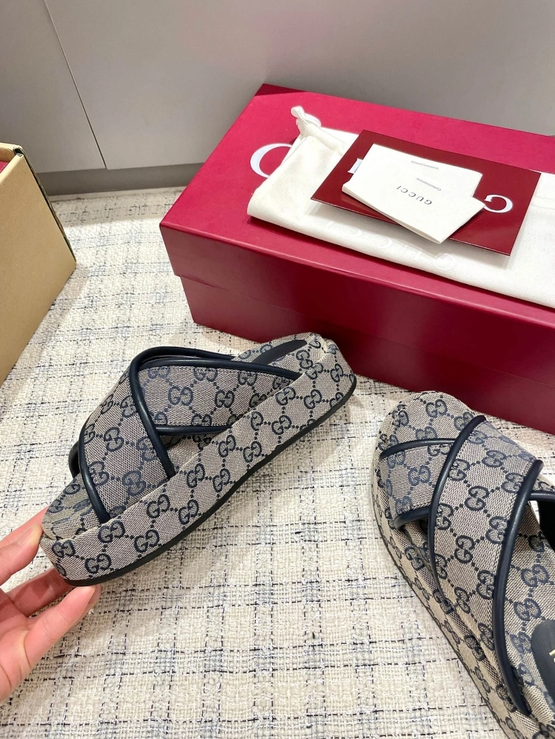 GoAnywhere Gxccx Slippers 157340