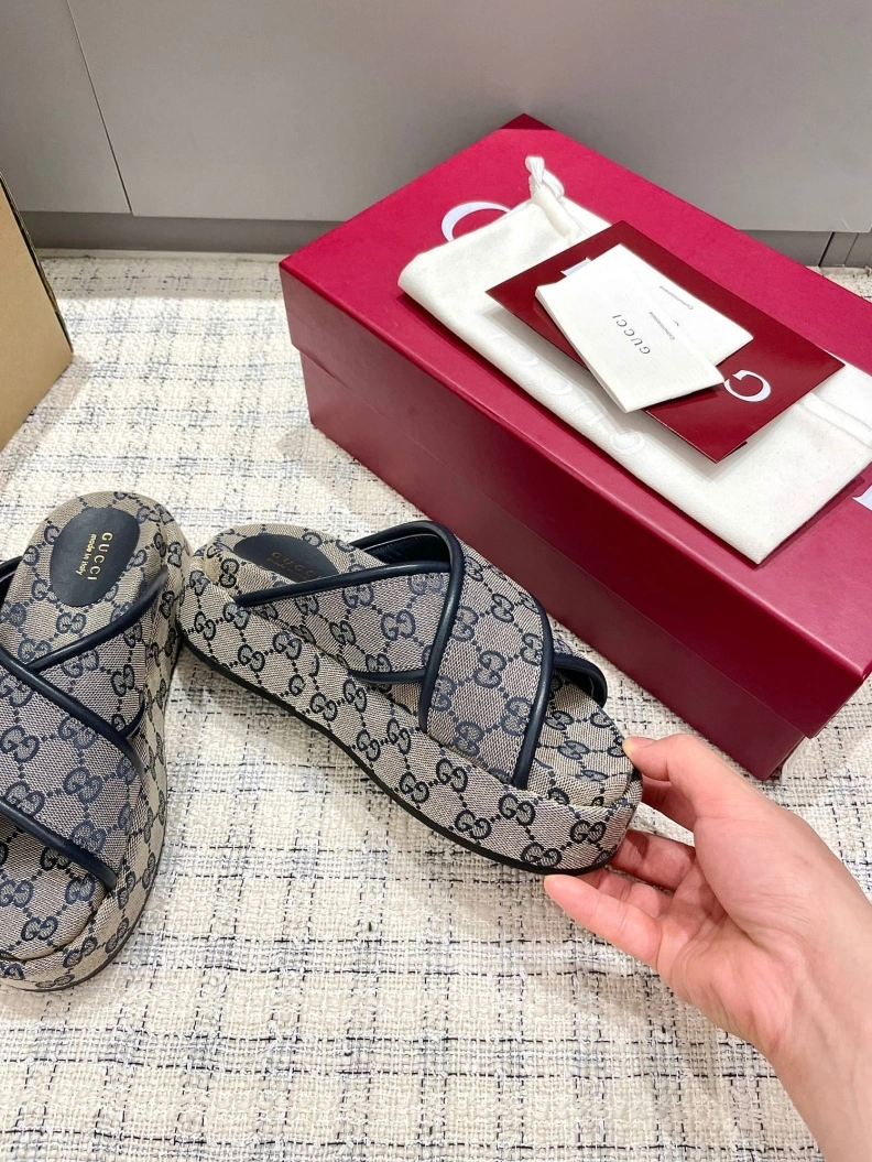 GoAnywhere Gxccx Slippers 157340