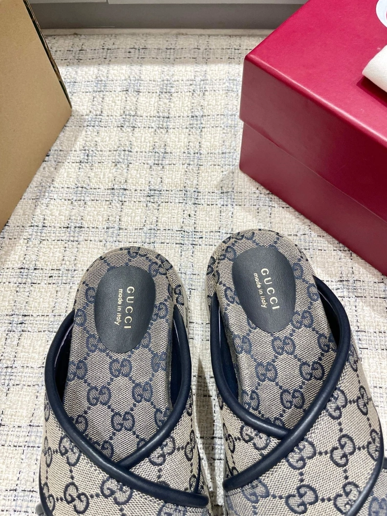 GoAnywhere Gxccx Slippers 157340