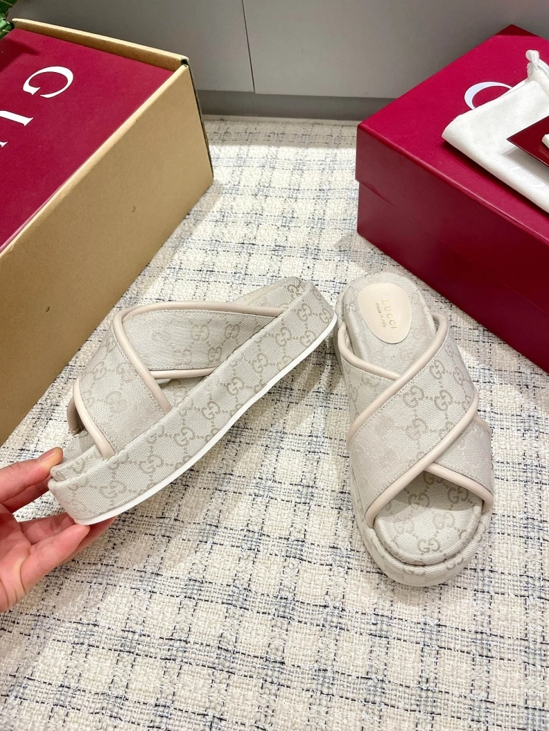 Gxccx Slippers Soft 157339