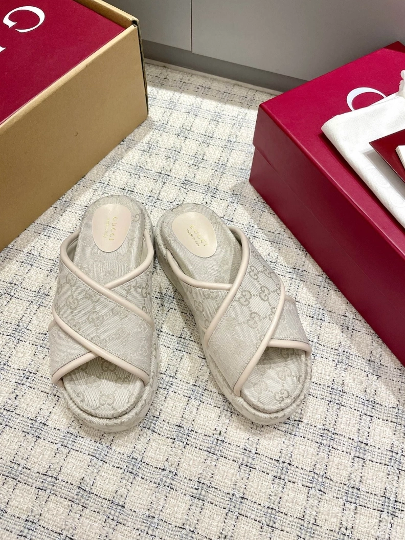 Gxccx Slippers Soft 157339