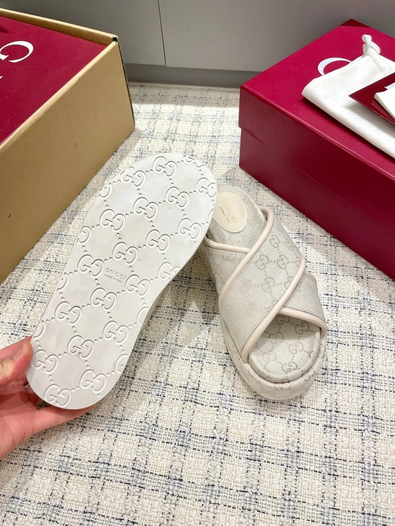Gxccx Slippers Soft 157339