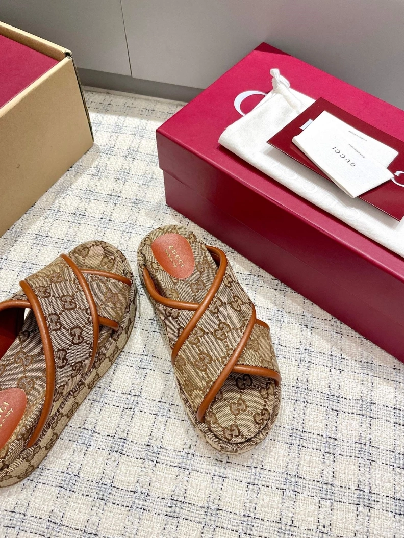 Gxccx Slippers Efficient 157330