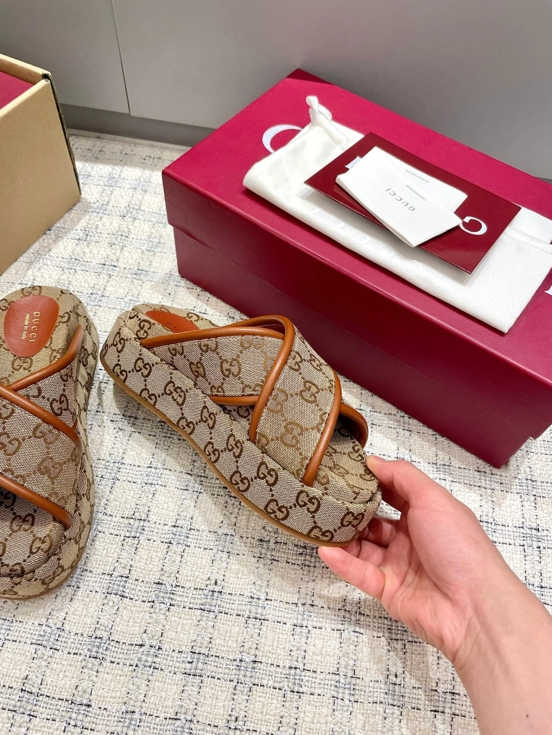 Gxccx Slippers Efficient 157330