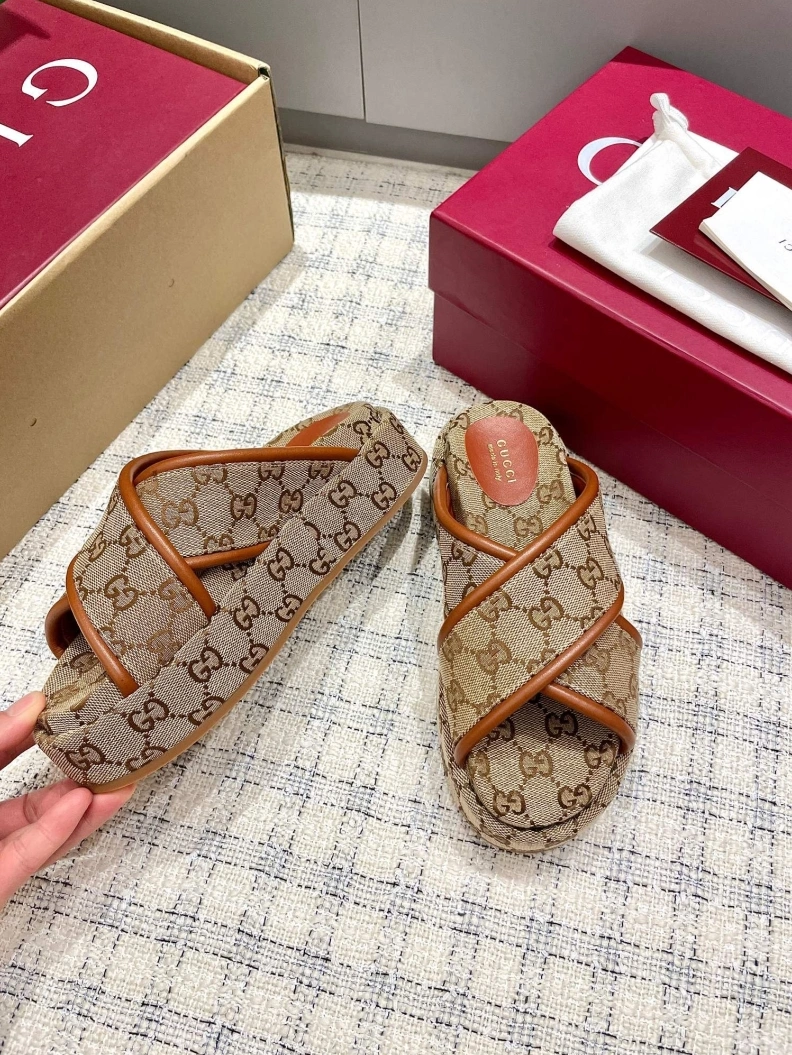Gxccx Slippers Efficient 157330