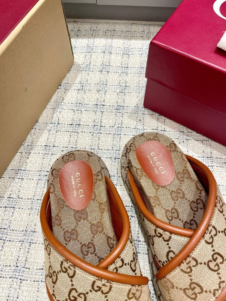 Gxccx Slippers Efficient 157330