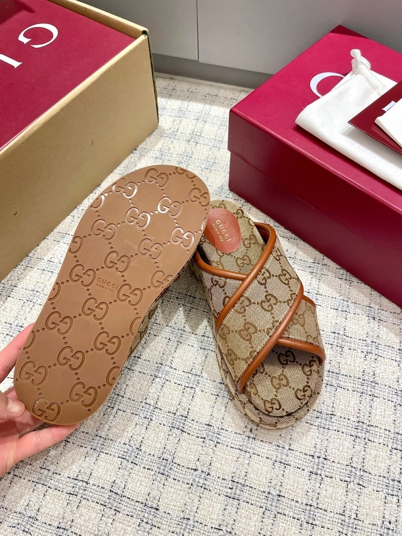 Gxccx Slippers Efficient 157330