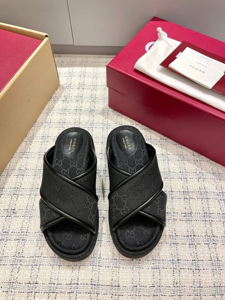 Gxccx Slippers Reliable 157348
