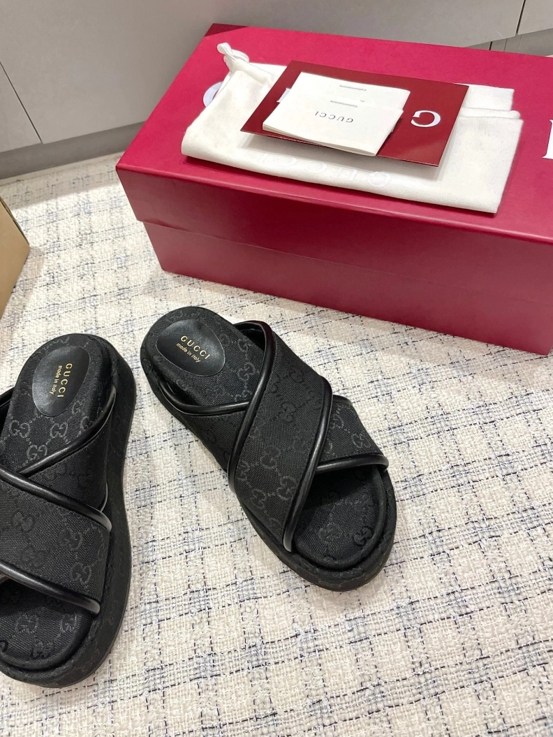 Gxccx Slippers Reliable 157348
