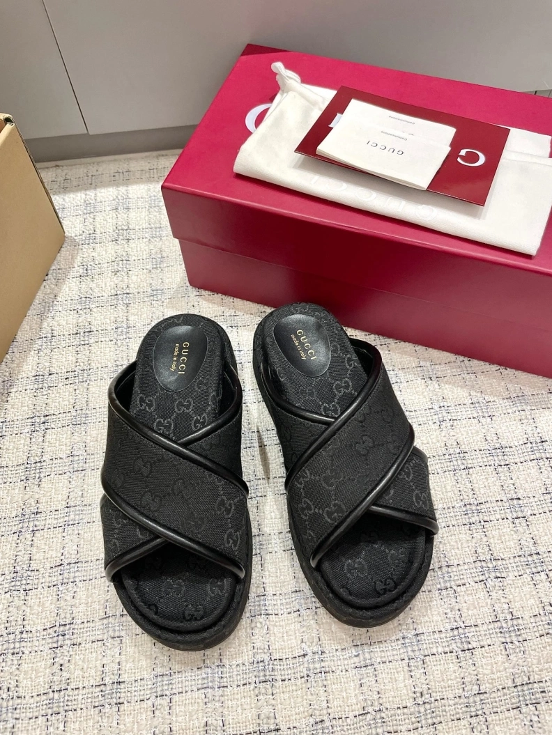 Gxccx Slippers Reliable 157348