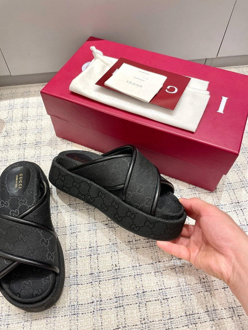 Gxccx Slippers Reliable 157348