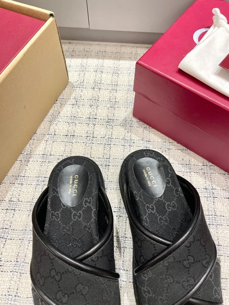 Gxccx Slippers Reliable 157348
