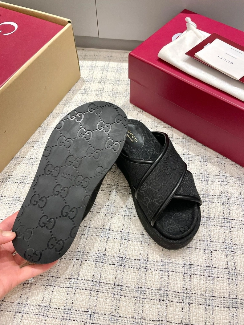 Gxccx Slippers Reliable 157348