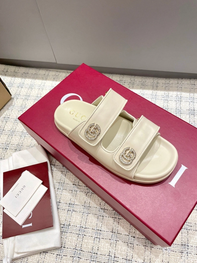 Soft Gxccx Sandals 157486