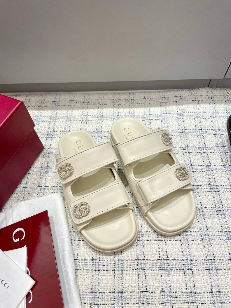 Soft Gxccx Sandals 157486